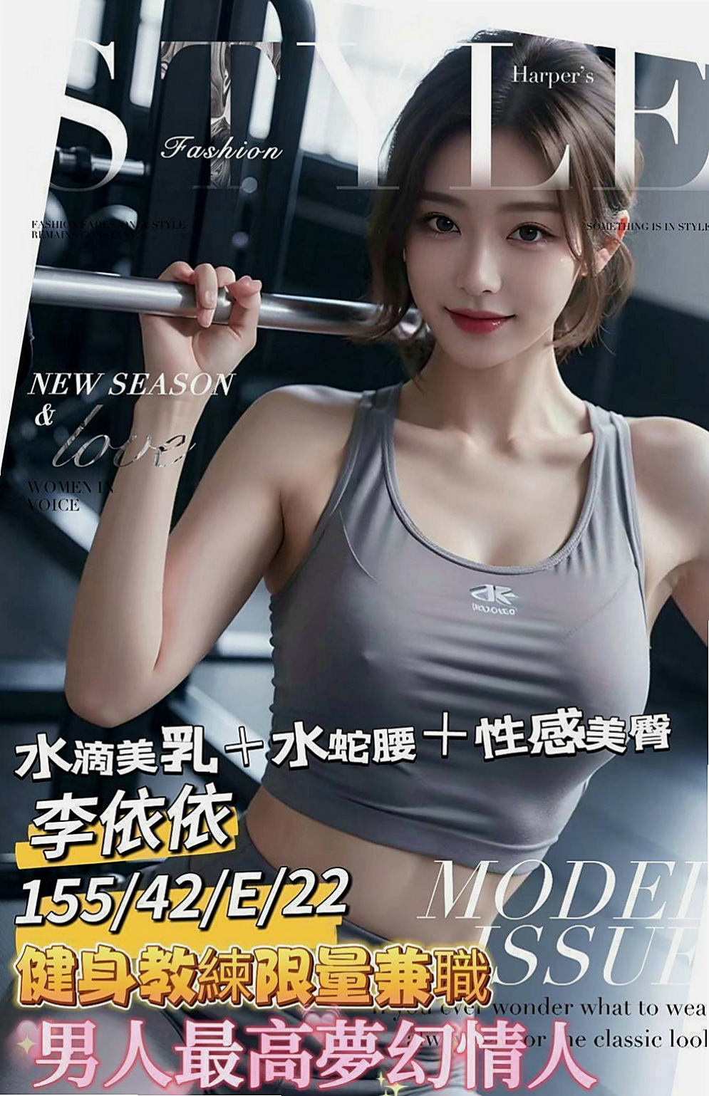 台中外約茶|外叫：蜜雪兒 |大波妹|168cm|43kg/|D杯|19y|